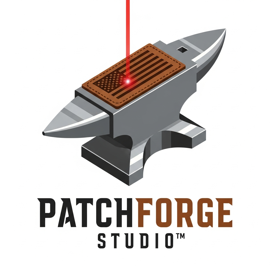 PatchForge Studio